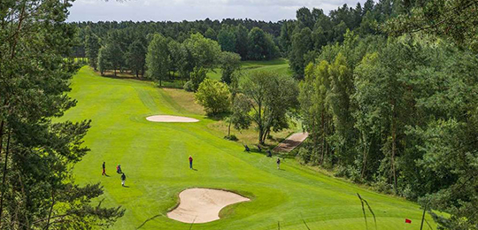 Golfclub Herzogstadt Celle e.V.